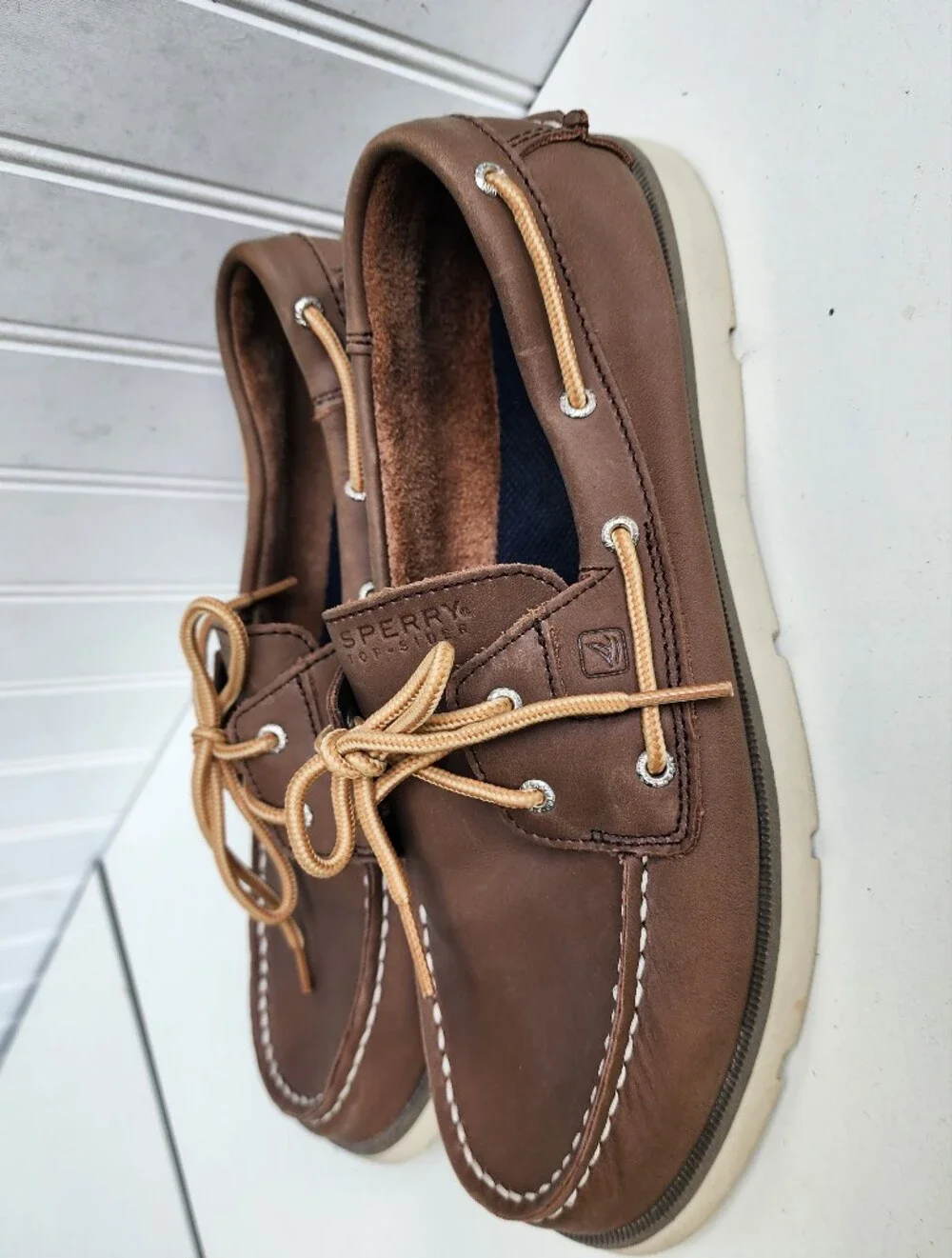 Sperry top sider